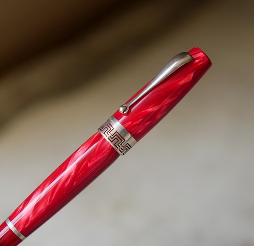Stylo plume montegrappa extra - stylo,