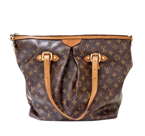 Louis vuitton palermo - palermo, gm