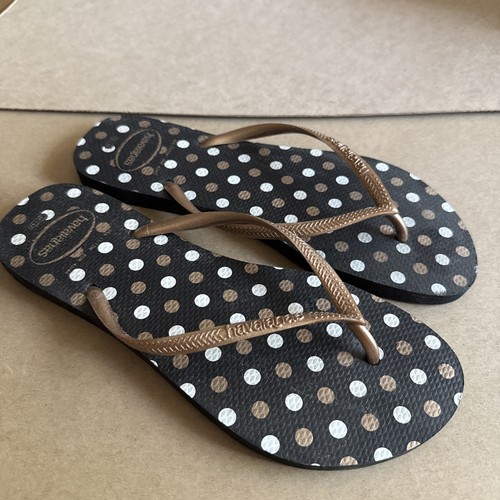 Havaianas slim flip flops - havaianas,