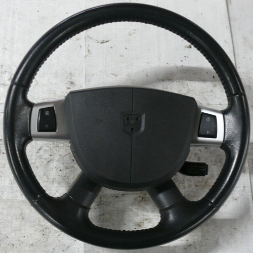 Volante con modulo srs dodge - volante,