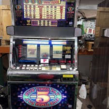 Igt s2000 pay - igt, machine