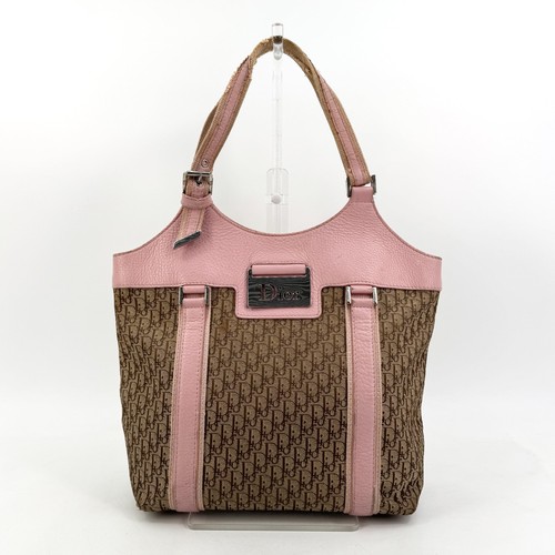 Borsa christian dior trotter - borsa,