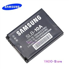 Batteria originale Samsung