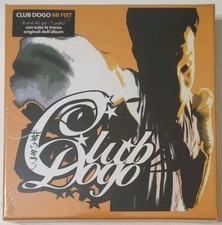 Club Dogo - Mi Fist 8x Lp 7''