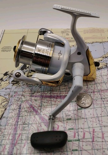 Mulinello pesca shimano - mulinello,