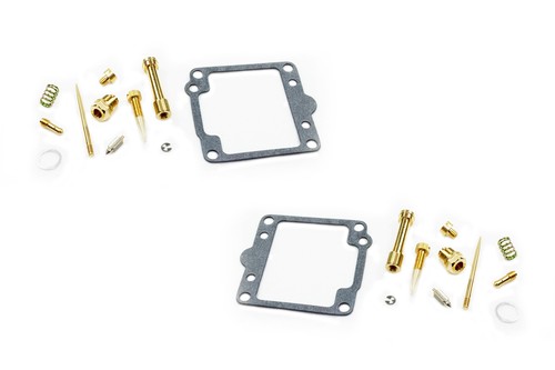 Kit riparazione carburatore - kit,