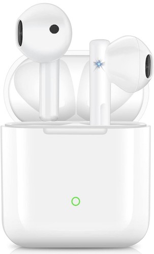 Auricolari wireless bluetooth - auricolari,