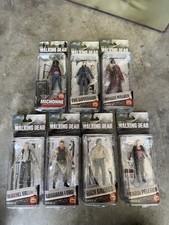 McFarlane The Walking Dead