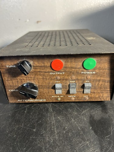 Amplificatore lineare gain - amplificatore,
