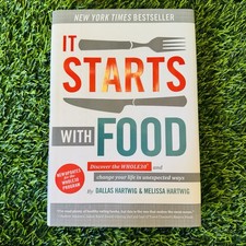 It Starts with Food : Discover