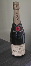 Champagne moet brut - moet,