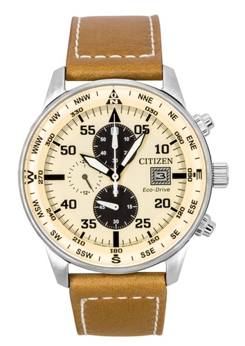 Orologio uomo citizen - uomo,