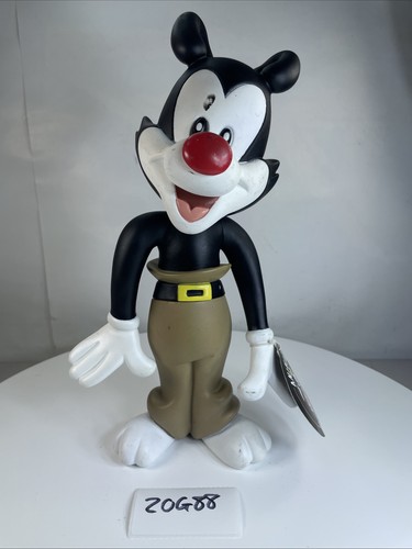 Rare yakko animaniacs - rare,