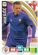 Panini, Calciatori 2016-2017