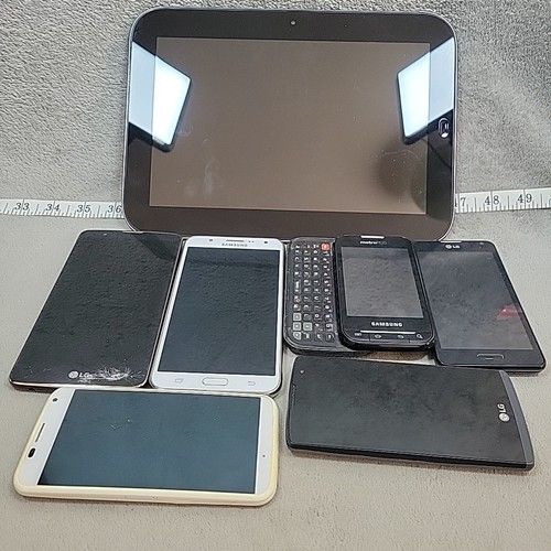 Lotto telefoni tablet - lotto,