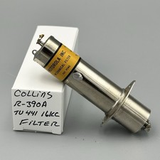 COLLINS MOTOROLA R-390A