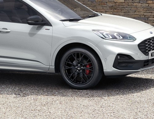 Originale ford kuga cerchi - kuga,