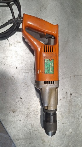 Trapano elettrico usato - trapano,