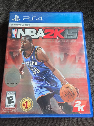 Nba 2k15 sony - 2k15,