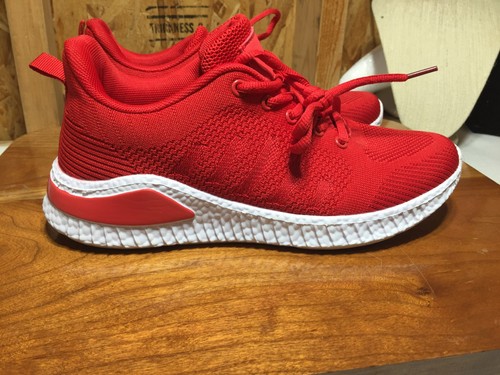Sneakers jeko donna rosso - donna,