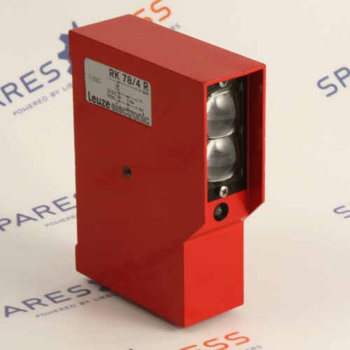 Leuze fotocellula 4 r - leuze,