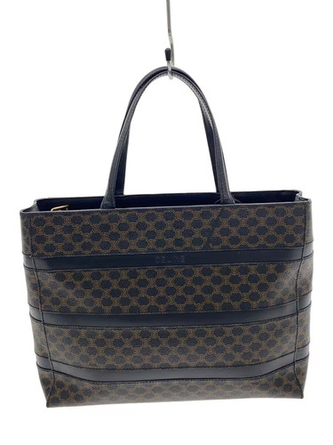 Borsa tote celine pvc brw - borsa,