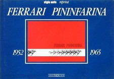Ferrari Pininfarina 1952/1965