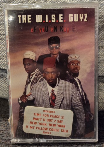 The guyz ef you - the,
