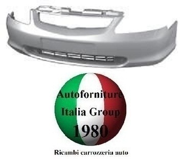 Paraurti anteriore ant vern - paraurti,
