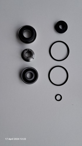Kit guarnizioni pompa