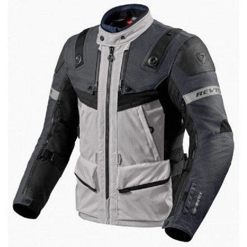 Giacca moto revit defender - moto,