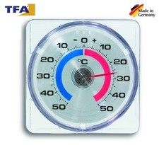 TERMOMETRO ESTERNO DA FINESTRA