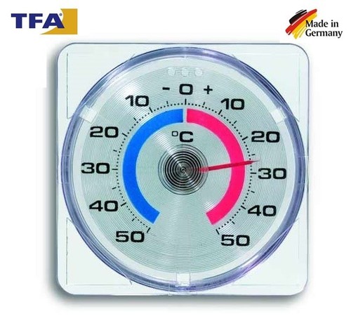 Termometro esterno finestra - esterno, da