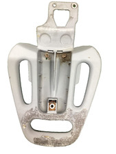 Maniglione Porta Pacchi  Piaggio Vespa Et 4  50/125/150  Anno 1996/2002