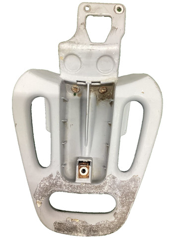 Maniglione porta pacchi - maniglione,