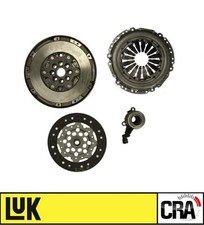 KIT FRIZIONE + VOLANO BIMASSA