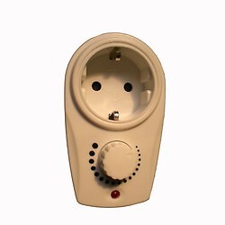 Potenziometro dimmer - potenziometro,