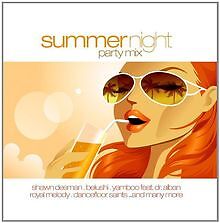 Beach Party Mix Vol. 2 von