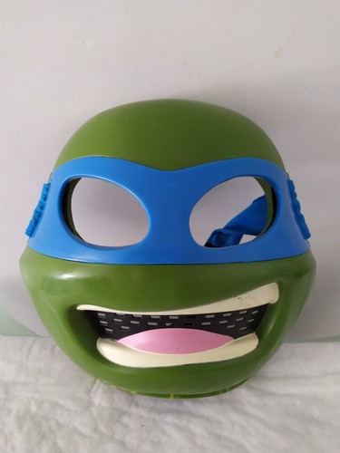 Maschera tartarughe ninja
