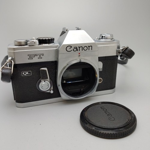 Corpo fotocamera reflex - ,