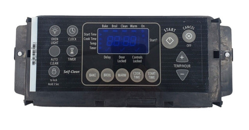 Scheda controllo gamma - scheda,