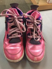 Air Jordan 4 Retro 487725-607