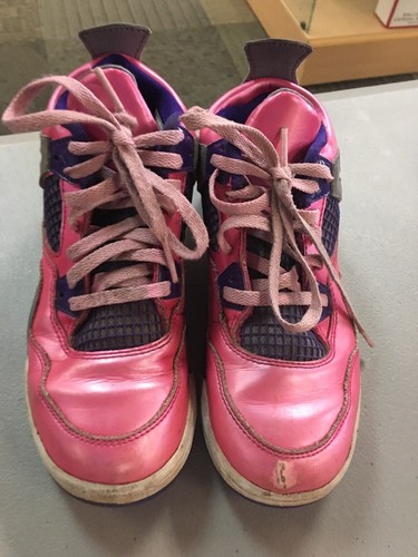 Air jordan retro - 4,