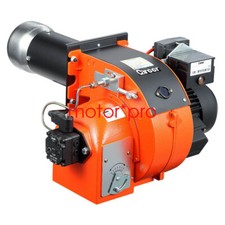 Bruciatore CX26 Integrale