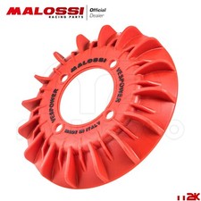 VENTOLA RAFFREDDAMENTO ROSSA