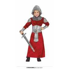 COSTUME GUERRIERA MEDIEVALE