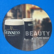 GUINNESS DRAUGHT 10,5 CM -