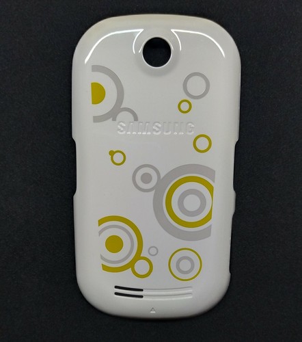 Cover posteriore per - cover,