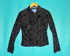 Giacca KENZO Vintage In Cotone