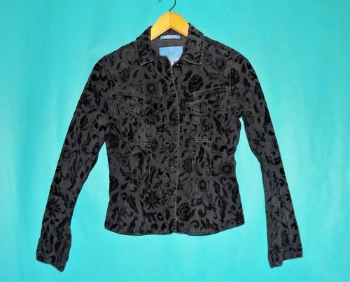 Veste kenzo vintage coton - vintage, en